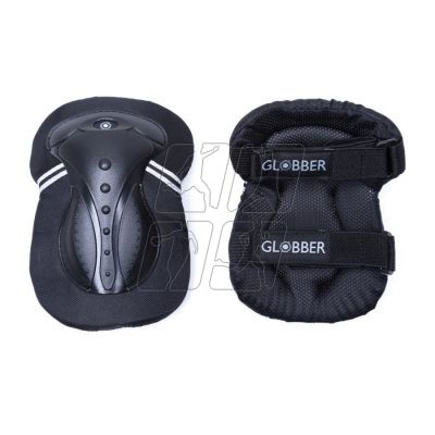 7. Globber protectors S:550-120M:551-120L:552-120XL:553-1