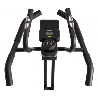 11. ZIPRO Climber Mini Exercise Bike