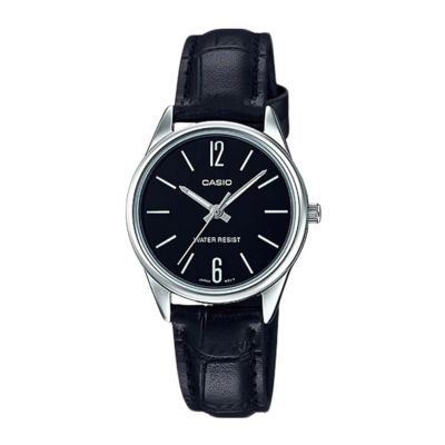 Women's Watch CASIO LTP-V005L-1BUDF + BOX