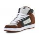3. DC Shoes Manteca 4 Hi SM ADYS100791-XCCG shoes