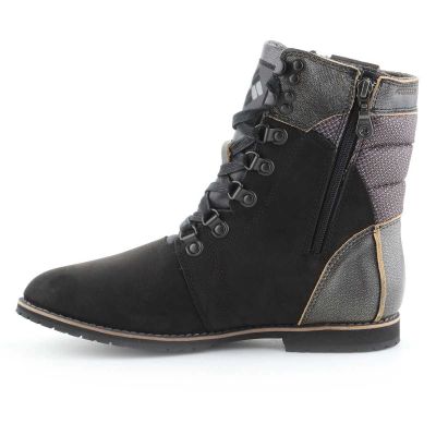 10. Columbia Twentythird Ave Wp Mid W shoes BL2769-010