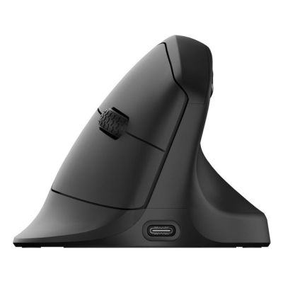 3. Keychron M5 8K Mouse Black (M5-A23)