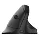 3. Keychron M5 8K Mouse Black (M5-A23)