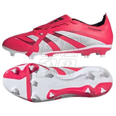 Adidas Predator League FT FG/MG M ID1319 shoes