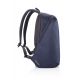 4. XD DESIGN ANTI-THEFT BACKPACK BOBBY SOFT NAVY BLUE P/N: P705.795