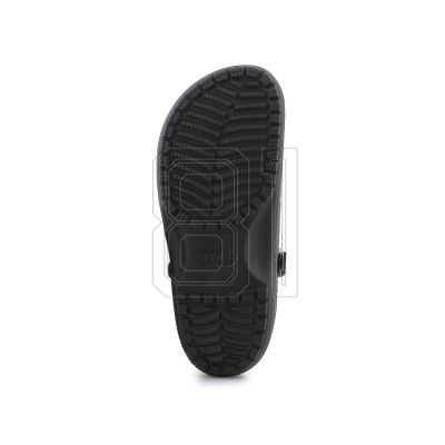 7. Crocs Yukon Vista II Lr Clog M 207689-0DD