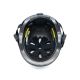 5. Motus HT-40 bicycle helmet size M, black (MOTHAM7MBA)