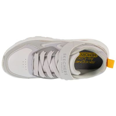 3. Skechers Uno Gen1 - Color Rays 403646L-LGYL Gray 29