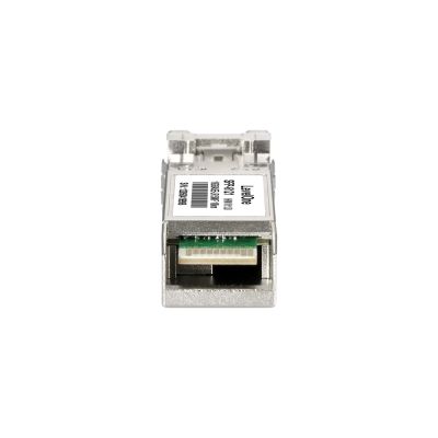 2. LevelOne SFP+ 10Gbps SM Duplex LC transceiver 1310nm 10km