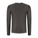 2. Rogelli T-shirt LM ESSENTIAL plum XL