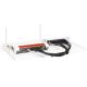 4. Rackmount.IT Kit for AVM Fritz! 5530/6850LTE/7530/7530AX Case
