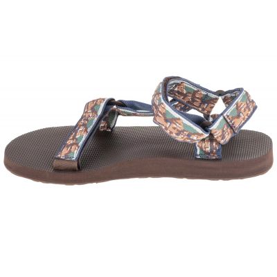 2. Teva Original Universal Sandals M 1004006-DSC