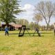 15. Rebounder Virtufit PRO - Kickback VF06043