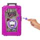 4. Monster High JMG65 doll