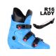 2. Metal Buckle with Strap R16