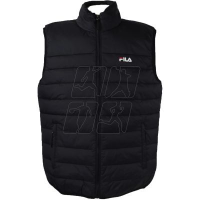 2. Fila Berglicht Vest M FAM0352-80001