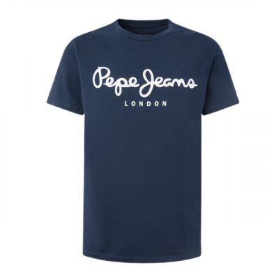 10. Pepe Jeans Original Stretch T-shirt M PM508210