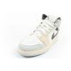 3. Nike Air Jordan 1 women's high-top sports shoes fashionable sneakers