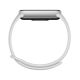3. SmartBand Xiaomi Smart Band 10 Silver AMOLED 4.37 cm (1.72") Silver