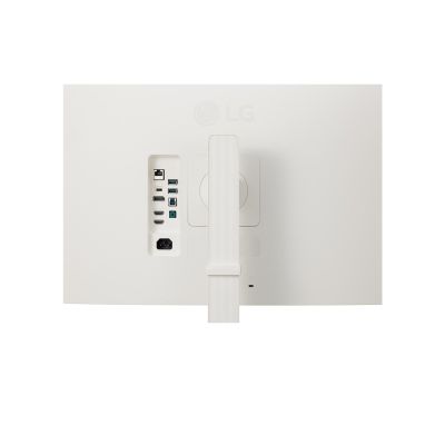 8. LG Monitor 38BR85QC-W