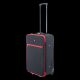 4. Martes Romania M 92800651072 soft suitcase