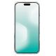 4. Nillkin Nature TPU Pro Case for iPhone 17 Pro Max - Transparent