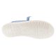 4. Hey Dude Wendy Stretch Canvas 40902-4ZJ Blue 36