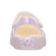 3. Crocs Classic Glitter Fismerman Pink 212644 0WV Kids' Sandals