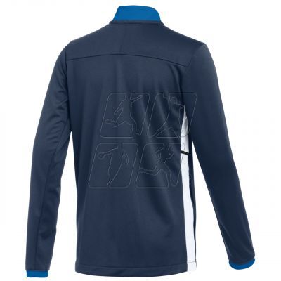 2. Nike Dri-Fit Academy 25 Track Jacket Jr FZ9836 410 sweatshirt