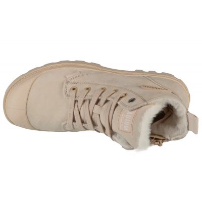 3. Palladium Pampa Hi Zip WL W 95982-217-M shoes