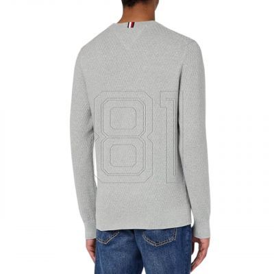11. Tommy Hilfiger Cross M MW0MW29035b sweater