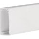 Hager LFR2003509016A Cable Channel Rigid Cable Tray White