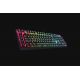 6. Razer BlackWidow V4 X. Tastatur Formfaktor: Volle Größe (100%), Geräteschnittstelle: USB, Tastatur-Switch: Mechanischer Switch. Type of Hintergrundbeleuchtung: RGB-LED. Empfohlene Nutzung: Gaming. Product paint: Schwarz