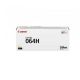 Toner for Canon 064H - yellow - original - toner cartridge