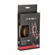 24. Fast skipping rope HMS SK54 black / red