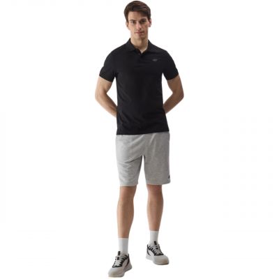 3. T-shirt 4F M129 M 4FWSS24TPTSM129 20S