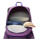 4. Columbia Castle Crest 25L Backpack 2175661536 Purple One size