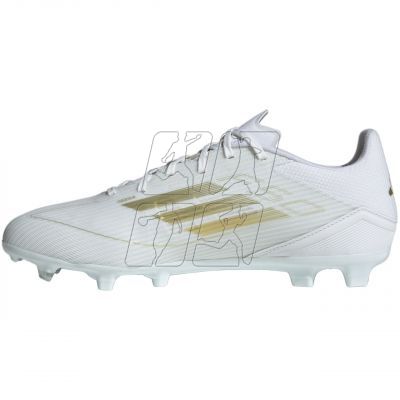 5. Adidas F50 League FG/MG IE0604 football shoes