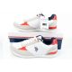 21. US Polo ASSN trainers. M UP21M48062-WHI-RED01
