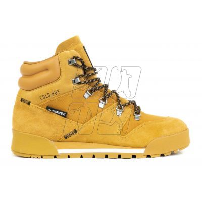 3. Adidas Terex Snowpitch C.RDY M FV7960 shoes