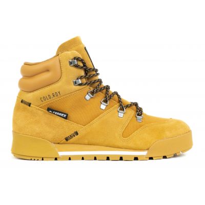 3. Adidas Terex Snowpitch C.RDY M FV7960 shoes