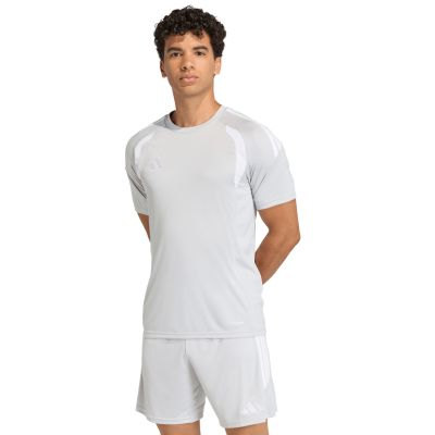 Men’s adidas Tiro 26 League Jersey T-Shirt grey KB1349