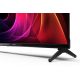 6. LED TV 32" SHARP 32HA1205E 32 Black