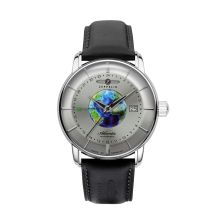 Zeppelin Atlantic 8468-1 watch, automatic