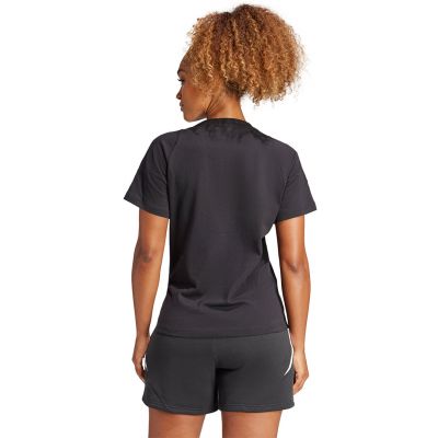 2. adidas Tiro 24 Sweat T-shirt W IJ9955