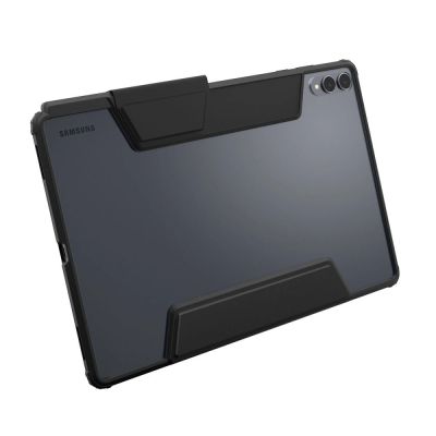 10. Spigen Airskin Pro Case for Samsung Galaxy Tab S11 Ultra 14.6 X930 / X936B - Black