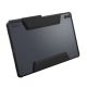 10. Spigen Airskin Pro Case for Samsung Galaxy Tab S11 Ultra 14.6 X930 / X936B - Black