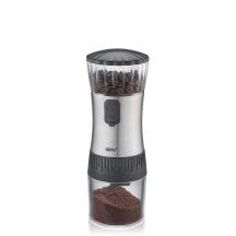 GEFU Polve electric coffee grinder