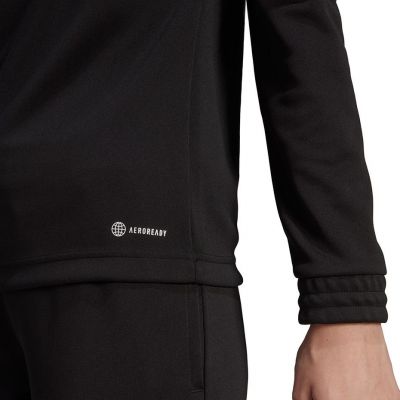 5. Adidas Entrada 22 Top Training W sweatshirt H57541