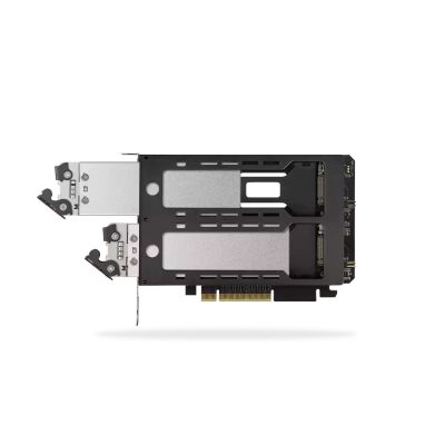 4. Icy Dock MB842MP-B Hard Drive Enclosure